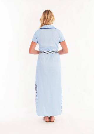 Ramsey Dress Tides CK Bradley