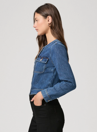 Kylian Jacket Pickwick Paige