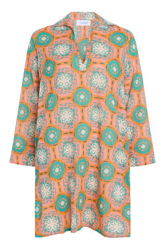 Short Kurta Harbour Island Livro