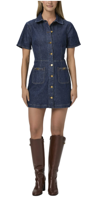 Clementine Dress Bijoux Paige