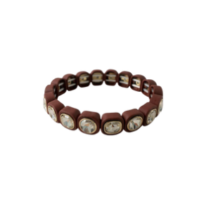 Jelly Pop Bracelet - Garnet Smith & Co