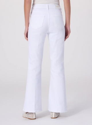 Marlow Skimmer Crisp White Paige
