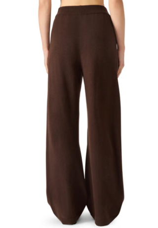 Kori Sweater Pant Dark Espresso Steve Madden