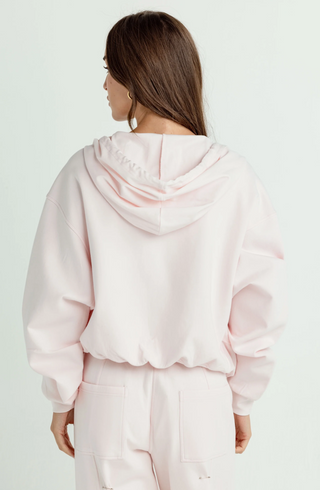 Windsor Hoodie Primrose Sundays