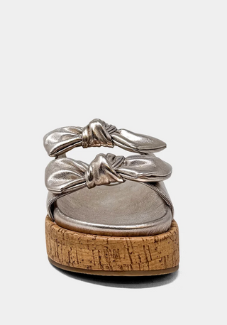 Kiki Slide Golden Shushop