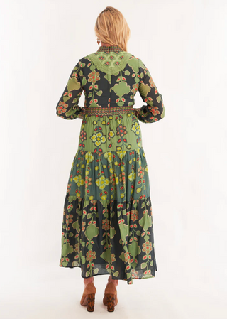 Cicero Maxi Serendipity Fern Combo