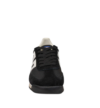 Jogger N White Black Back 70