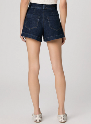 Camille Short Ballast Paige