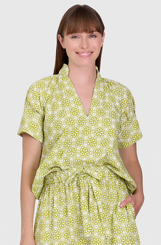 Merritt Top Palm Court Livro